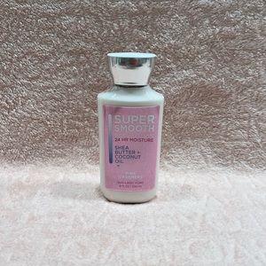 Bath and Body Works Pink Cashmere